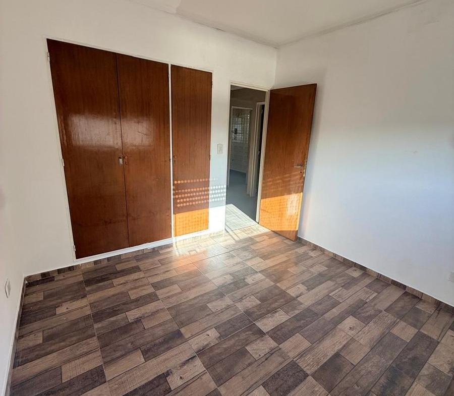 VENTA-DEPARTAMENTO-CUATRO AMBIENTES-BAULERA-FLORESTA