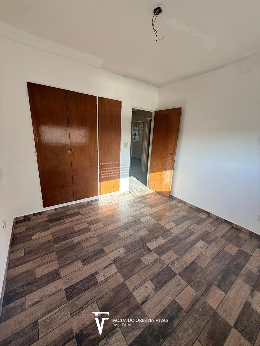 VENTA-DEPARTAMENTO-CUATRO AMBIENTES-BAULERA-FLORESTA