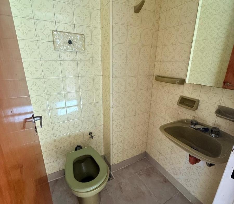 VENTA-DEPARTAMENTO-CUATRO AMBIENTES-BAULERA-FLORESTA