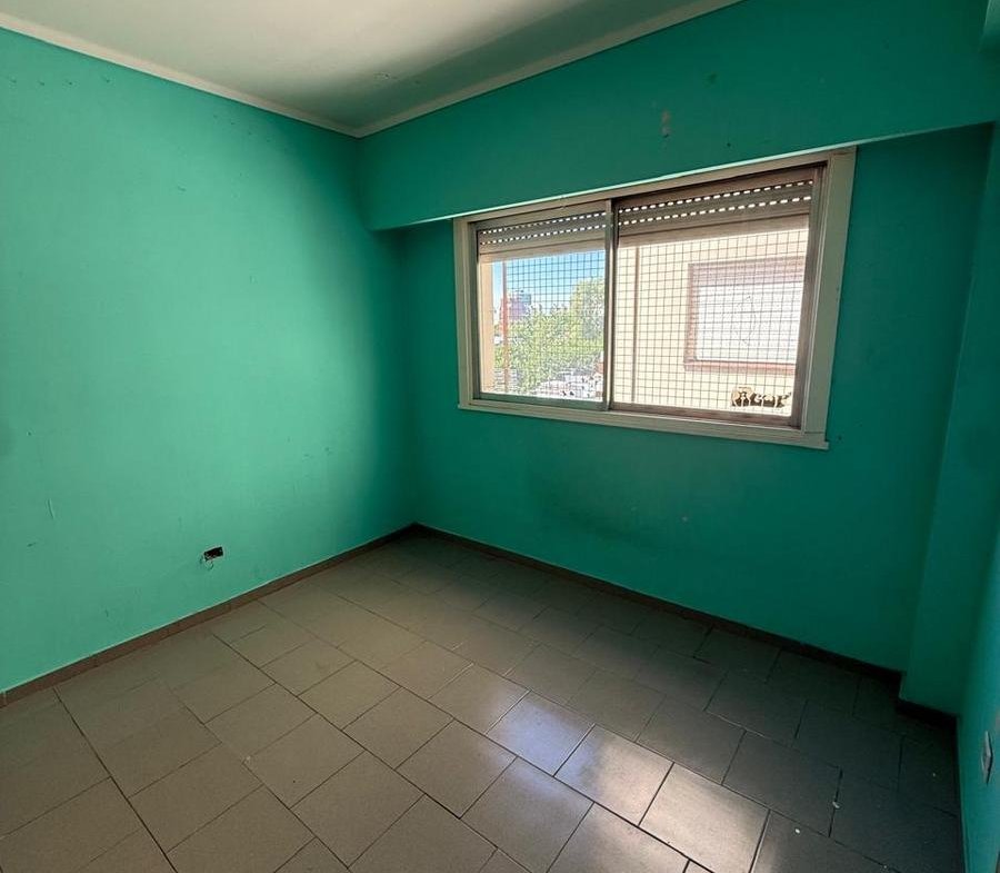 VENTA-DEPARTAMENTO-CUATRO AMBIENTES-BAULERA-FLORESTA