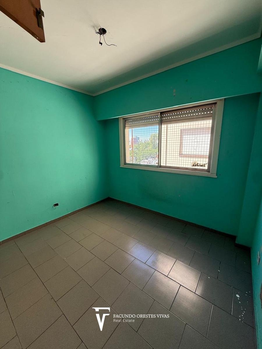 VENTA-DEPARTAMENTO-CUATRO AMBIENTES-BAULERA-FLORESTA