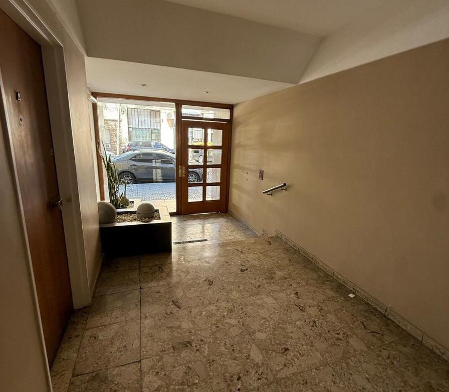 VENTA-DEPARTAMENTO-CUATRO AMBIENTES-BAULERA-FLORESTA