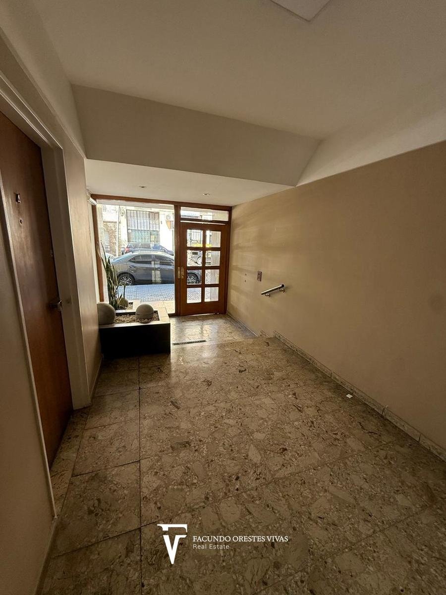 VENTA-DEPARTAMENTO-CUATRO AMBIENTES-BAULERA-FLORESTA