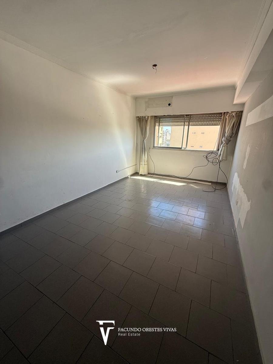 VENTA-DEPARTAMENTO-CUATRO AMBIENTES-BAULERA-FLORESTA