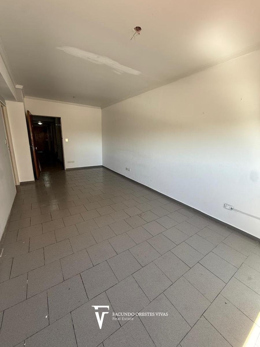 VENTA-DEPARTAMENTO-CUATRO AMBIENTES-BAULERA-FLORESTA