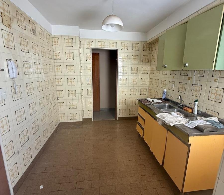 VENTA-DEPARTAMENTO-CUATRO AMBIENTES-BAULERA-FLORESTA