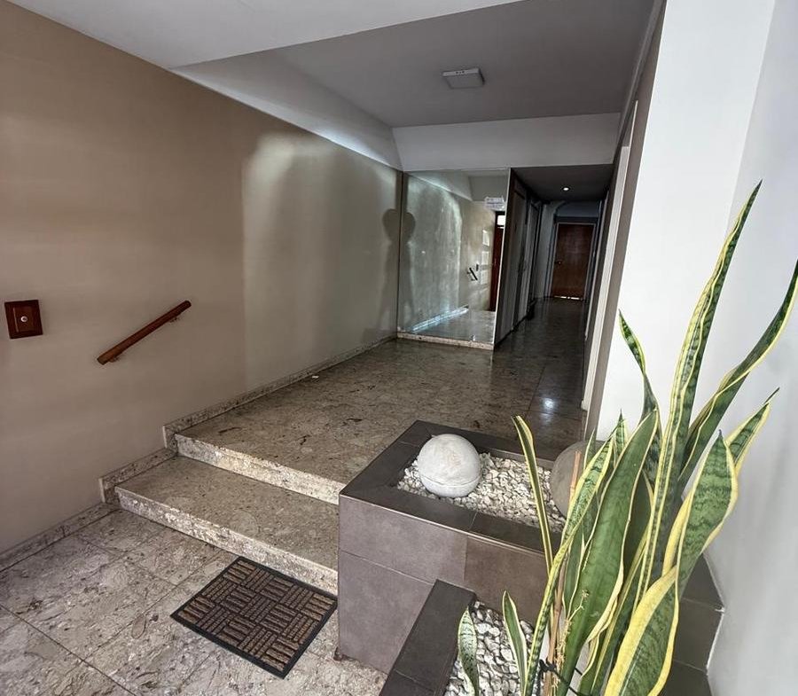 VENTA-DEPARTAMENTO-CUATRO AMBIENTES-BAULERA-FLORESTA