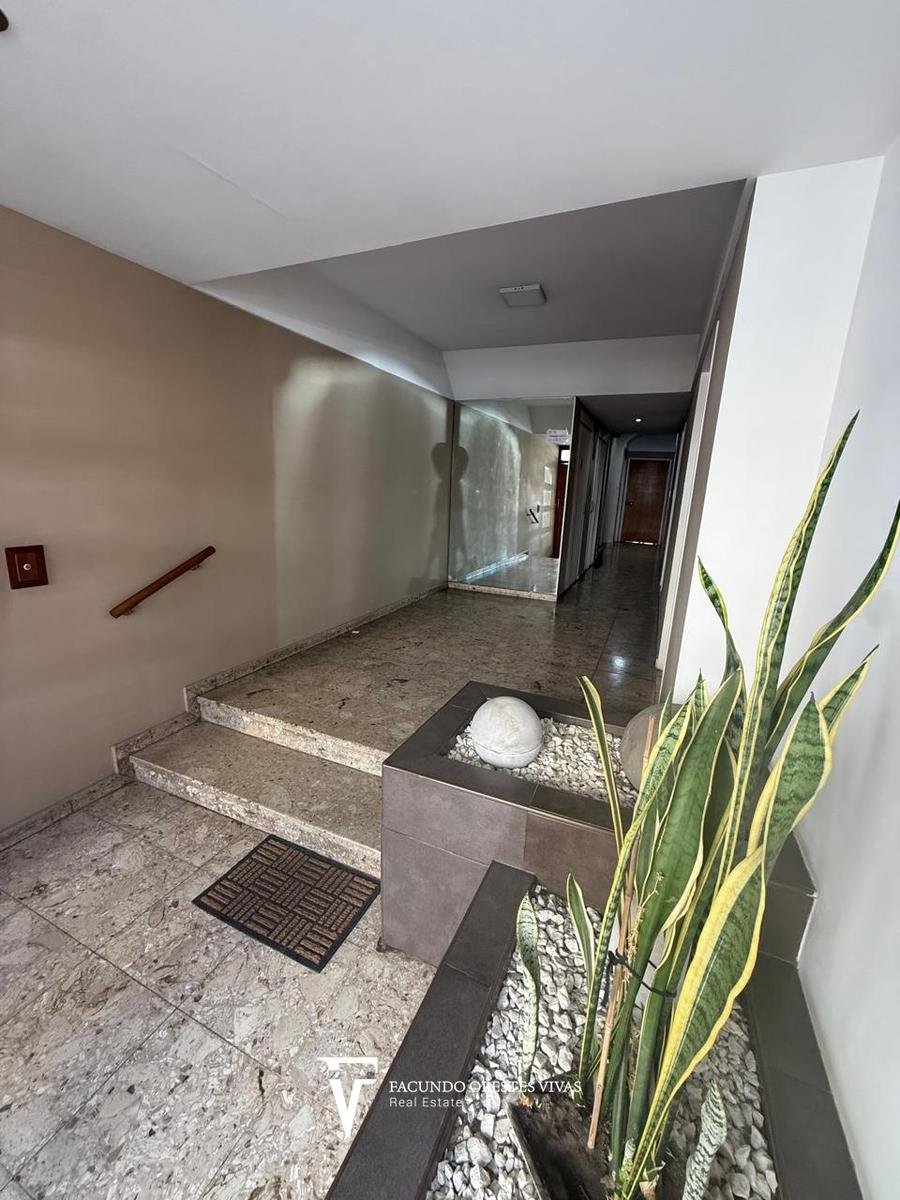 VENTA-DEPARTAMENTO-CUATRO AMBIENTES-BAULERA-FLORESTA