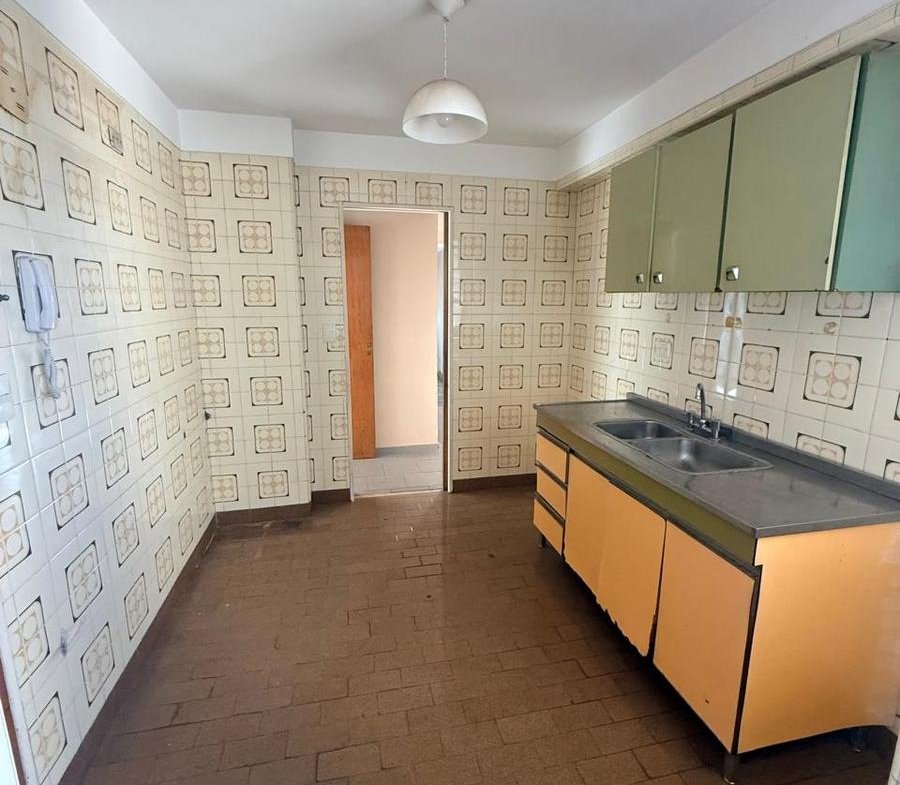 VENTA-DEPARTAMENTO-CUATRO AMBIENTES-BAULERA-FLORESTA