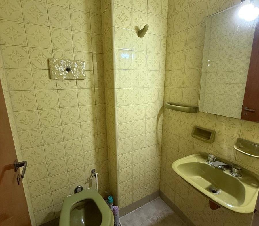 VENTA-DEPARTAMENTO-CUATRO AMBIENTES-BAULERA-FLORESTA