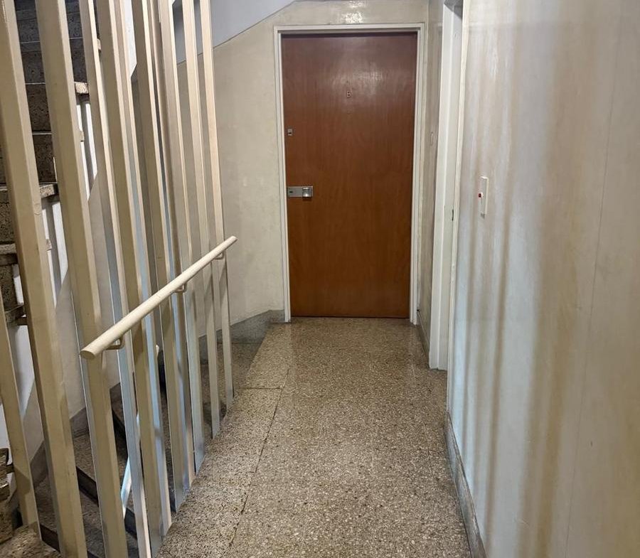 VENTA-DEPARTAMENTO-CUATRO AMBIENTES-BAULERA-FLORESTA