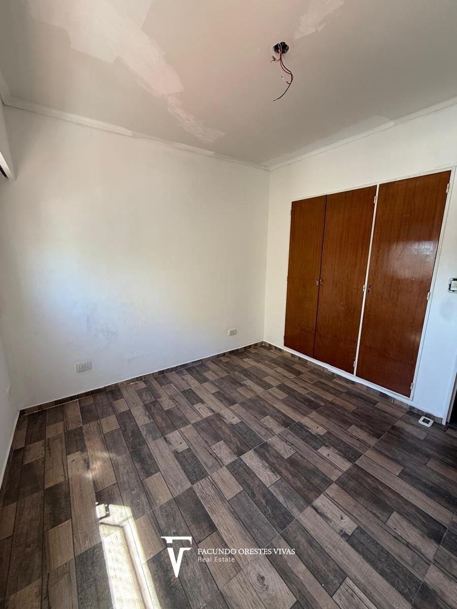 VENTA-DEPARTAMENTO-CUATRO AMBIENTES-BAULERA-FLORESTA