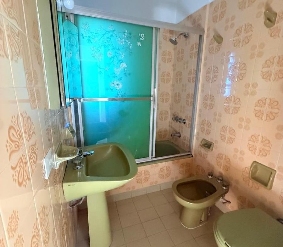 VENTA-DEPARTAMENTO-CUATRO AMBIENTES-BAULERA-FLORESTA