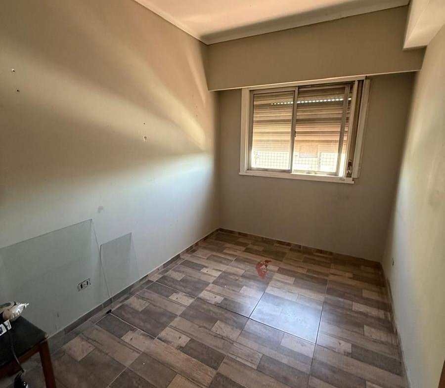 VENTA-DEPARTAMENTO-CUATRO AMBIENTES-BAULERA-FLORESTA