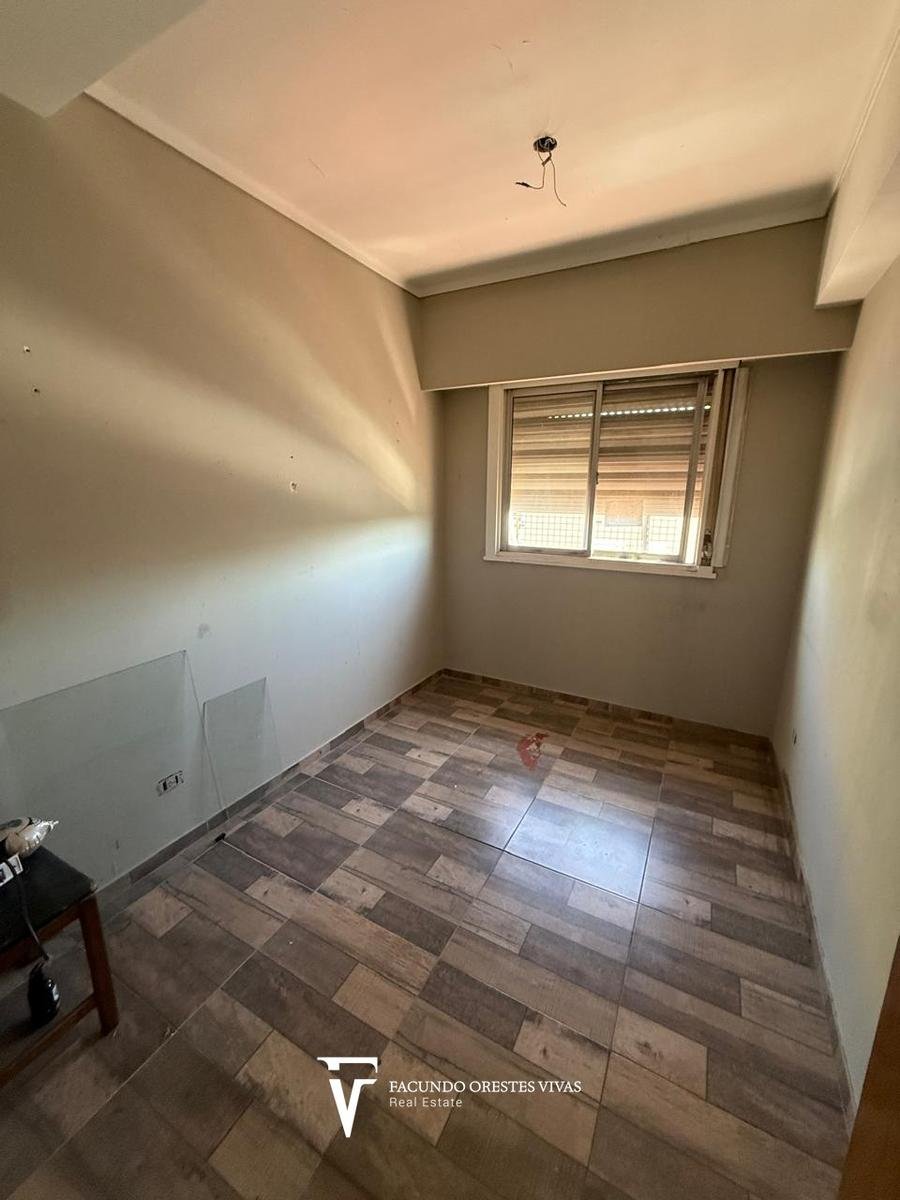 VENTA-DEPARTAMENTO-CUATRO AMBIENTES-BAULERA-FLORESTA