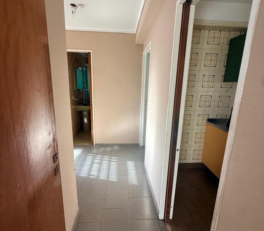 VENTA-DEPARTAMENTO-CUATRO AMBIENTES-BAULERA-FLORESTA