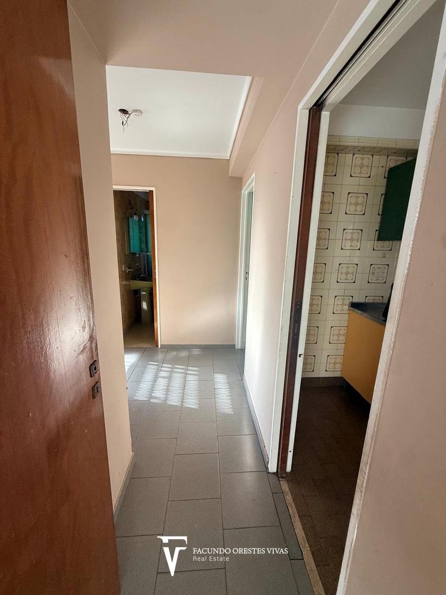 VENTA-DEPARTAMENTO-CUATRO AMBIENTES-BAULERA-FLORESTA