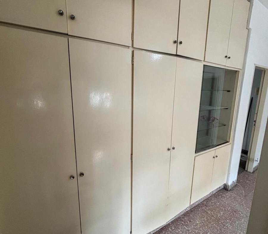 VENTA-LINIERS-DOS AMBIENTES-PLANTA BAJA-PATIO-LAVADERO