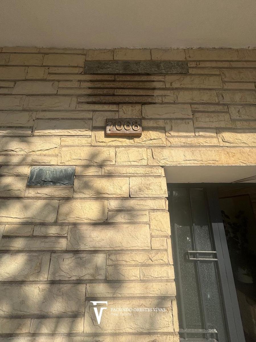 VENTA-LINIERS-DOS AMBIENTES-PLANTA BAJA-PATIO-LAVADERO