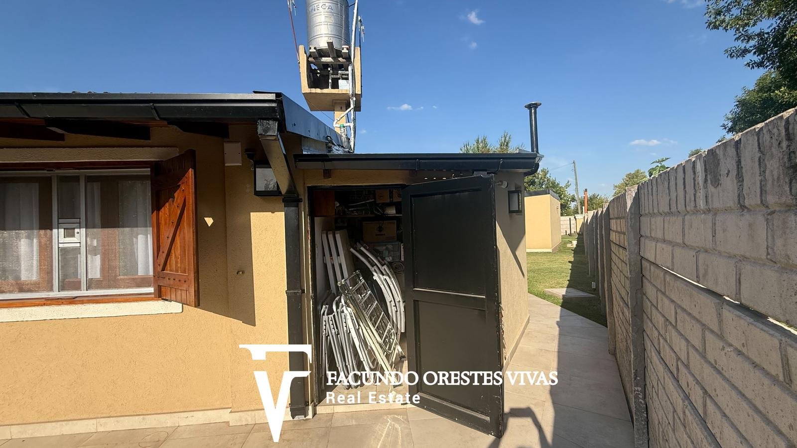 VENTA – CASA QUINTA – PISCINA – GARAGE – FRANCISCO ÁLVAREZ