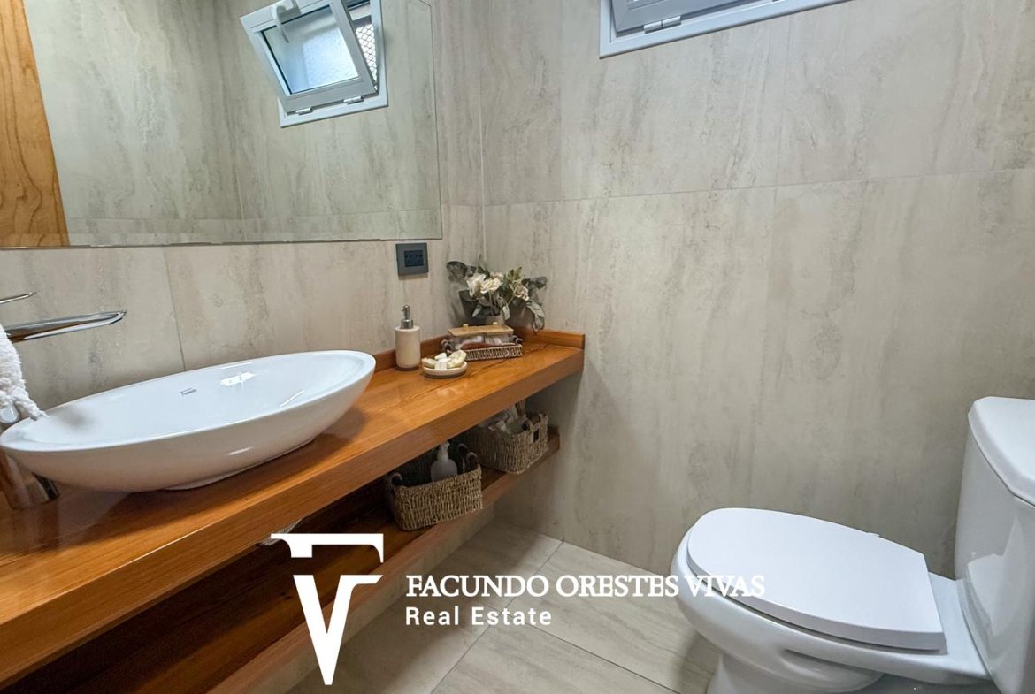 VENTA – CASA QUINTA – PISCINA – GARAGE – FRANCISCO ÁLVAREZ