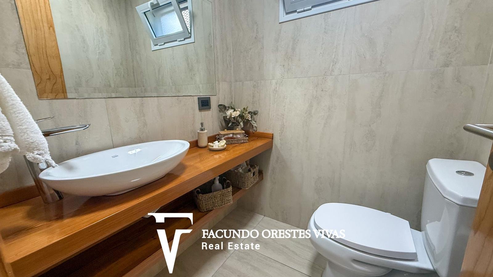 VENTA – CASA QUINTA – PISCINA – GARAGE – FRANCISCO ÁLVAREZ