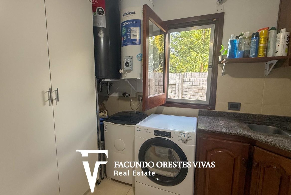 VENTA – CASA QUINTA – PISCINA – GARAGE – FRANCISCO ÁLVAREZ