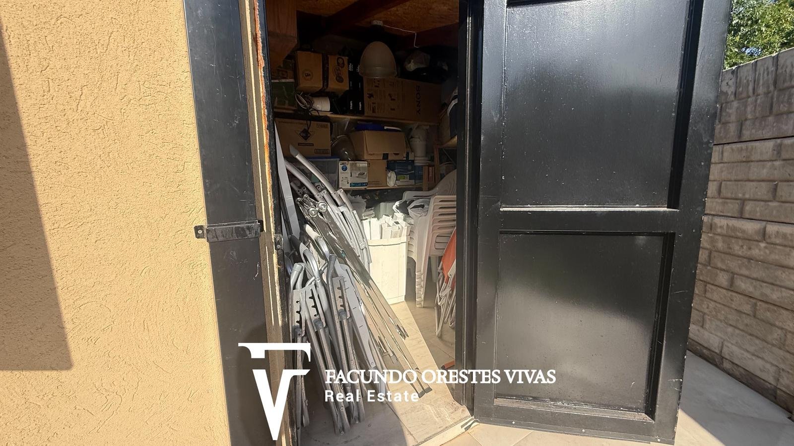 VENTA – CASA QUINTA – PISCINA – GARAGE – FRANCISCO ÁLVAREZ