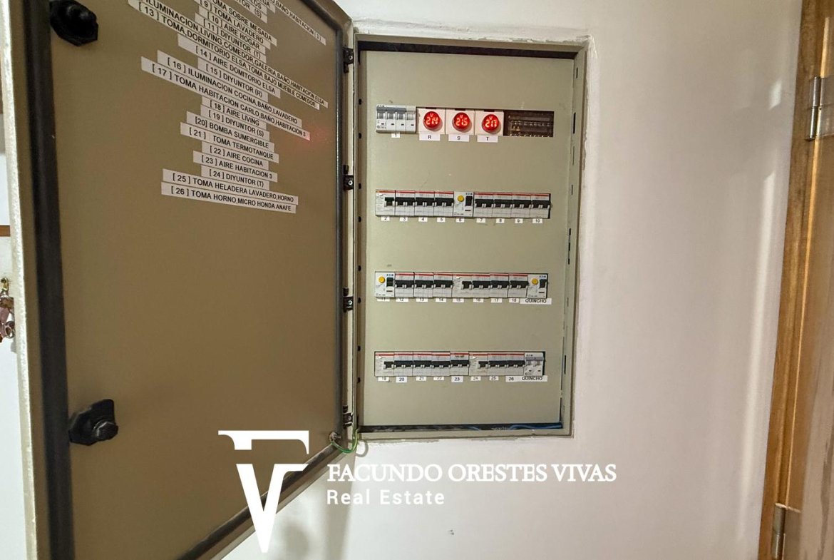 VENTA – CASA QUINTA – PISCINA – GARAGE – FRANCISCO ÁLVAREZ
