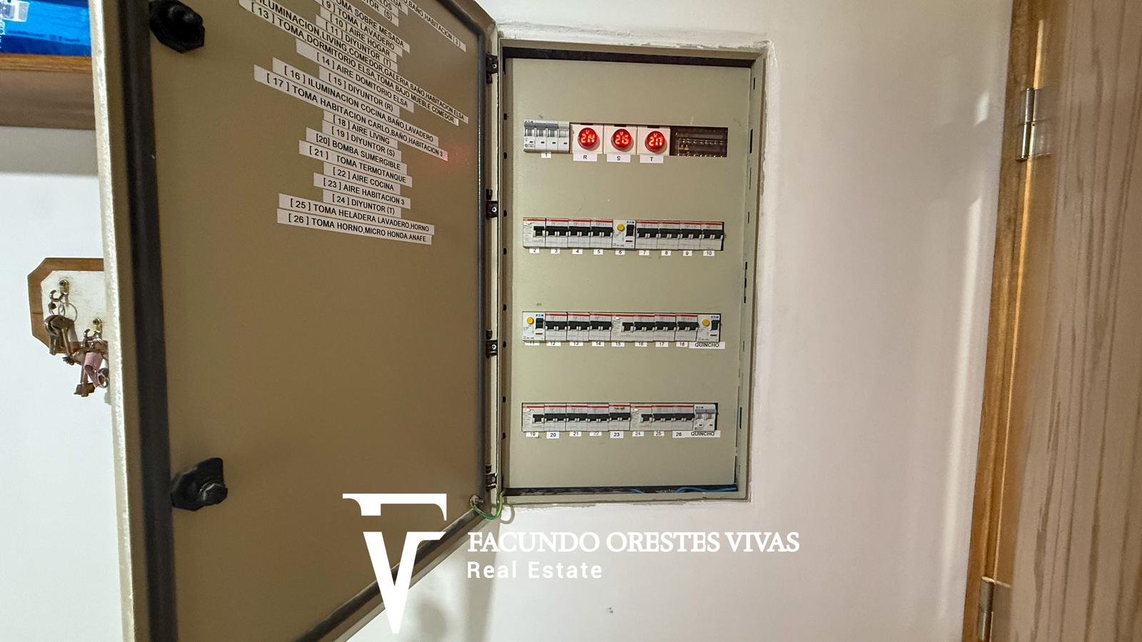 VENTA – CASA QUINTA – PISCINA – GARAGE – FRANCISCO ÁLVAREZ