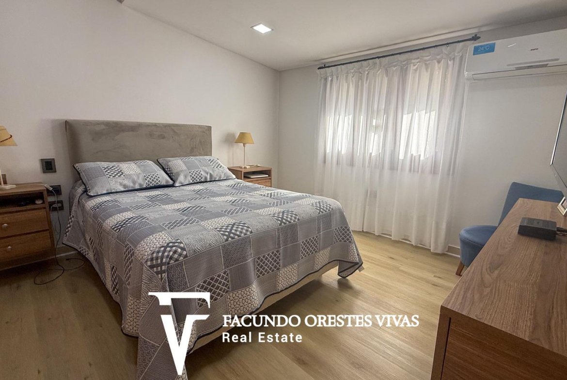 VENTA – CASA QUINTA – PISCINA – GARAGE – FRANCISCO ÁLVAREZ