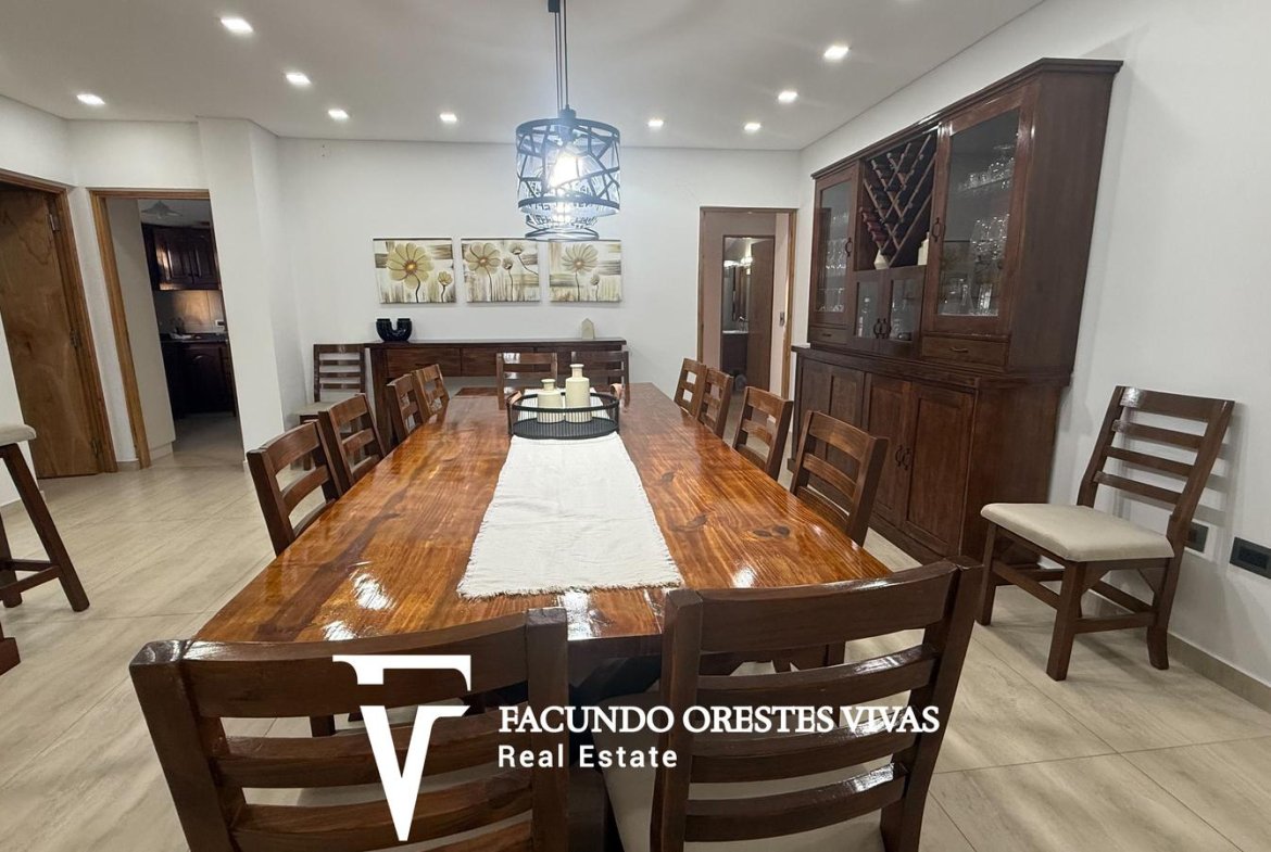 VENTA – CASA QUINTA – PISCINA – GARAGE – FRANCISCO ÁLVAREZ
