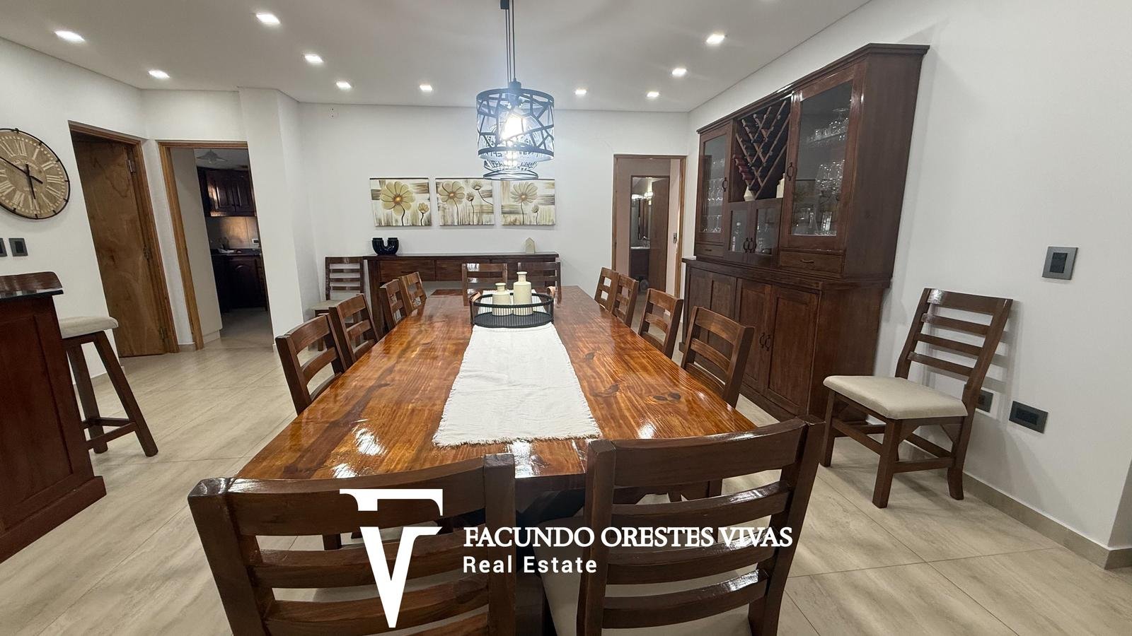 VENTA – CASA QUINTA – PISCINA – GARAGE – FRANCISCO ÁLVAREZ