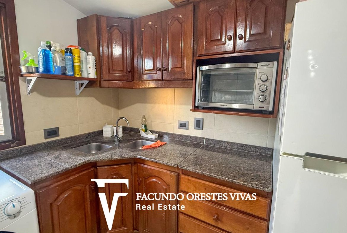 VENTA – CASA QUINTA – PISCINA – GARAGE – FRANCISCO ÁLVAREZ