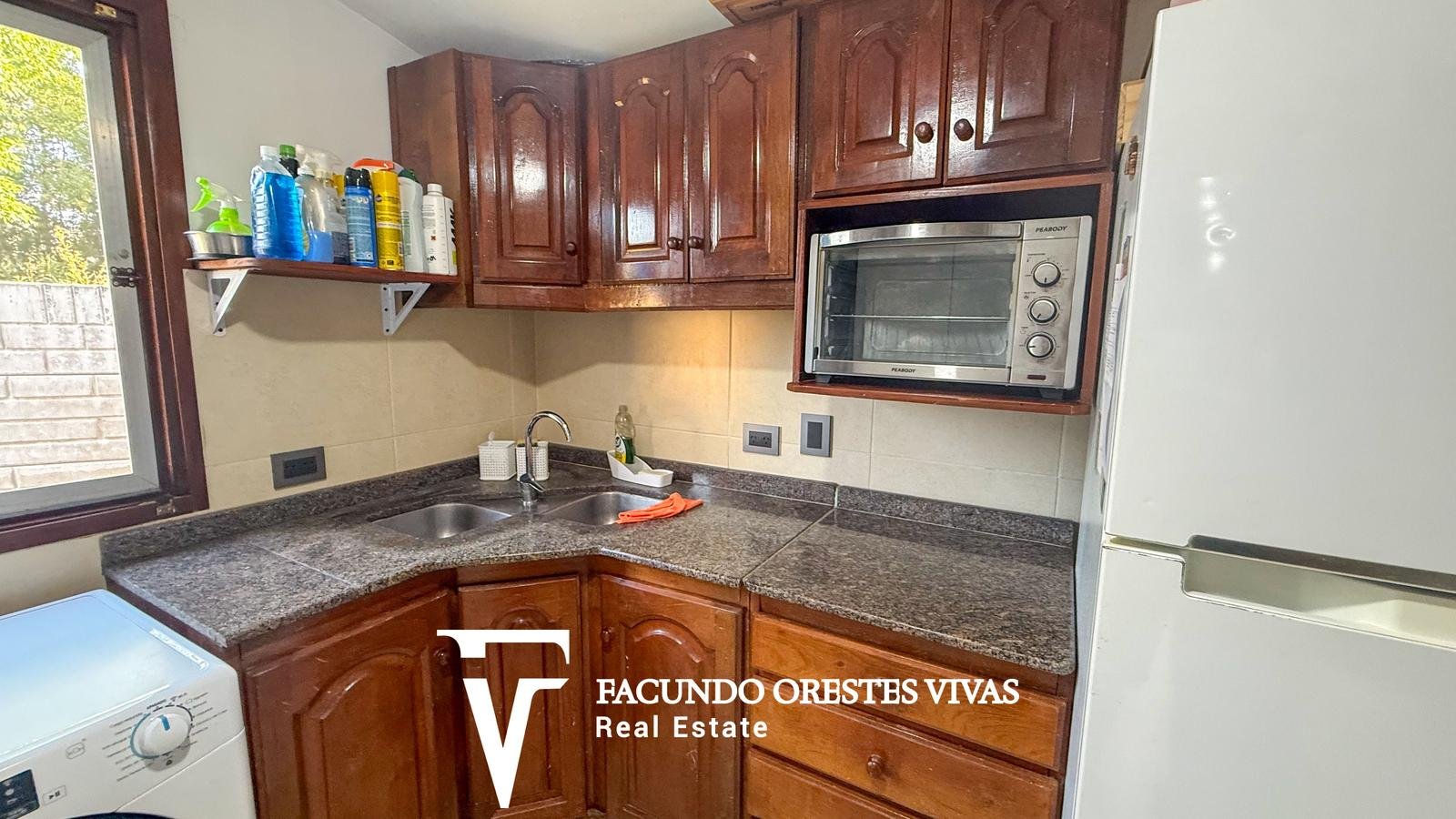 VENTA – CASA QUINTA – PISCINA – GARAGE – FRANCISCO ÁLVAREZ
