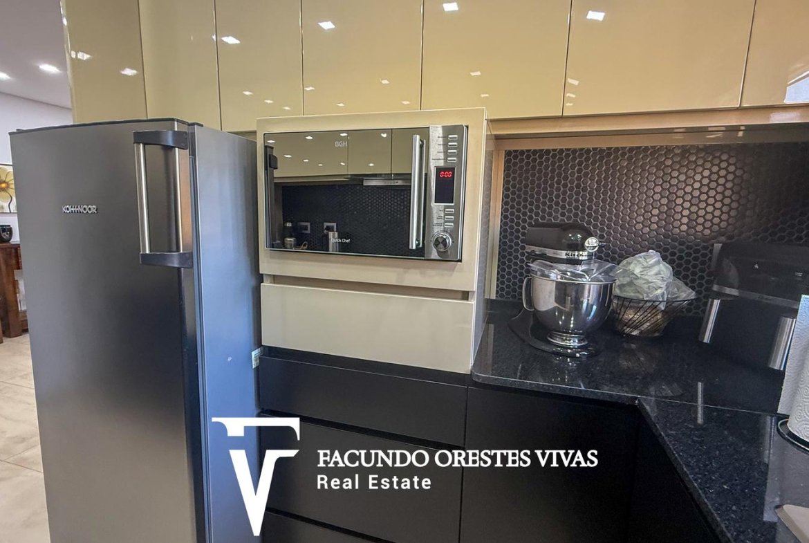 VENTA – CASA QUINTA – PISCINA – GARAGE – FRANCISCO ÁLVAREZ
