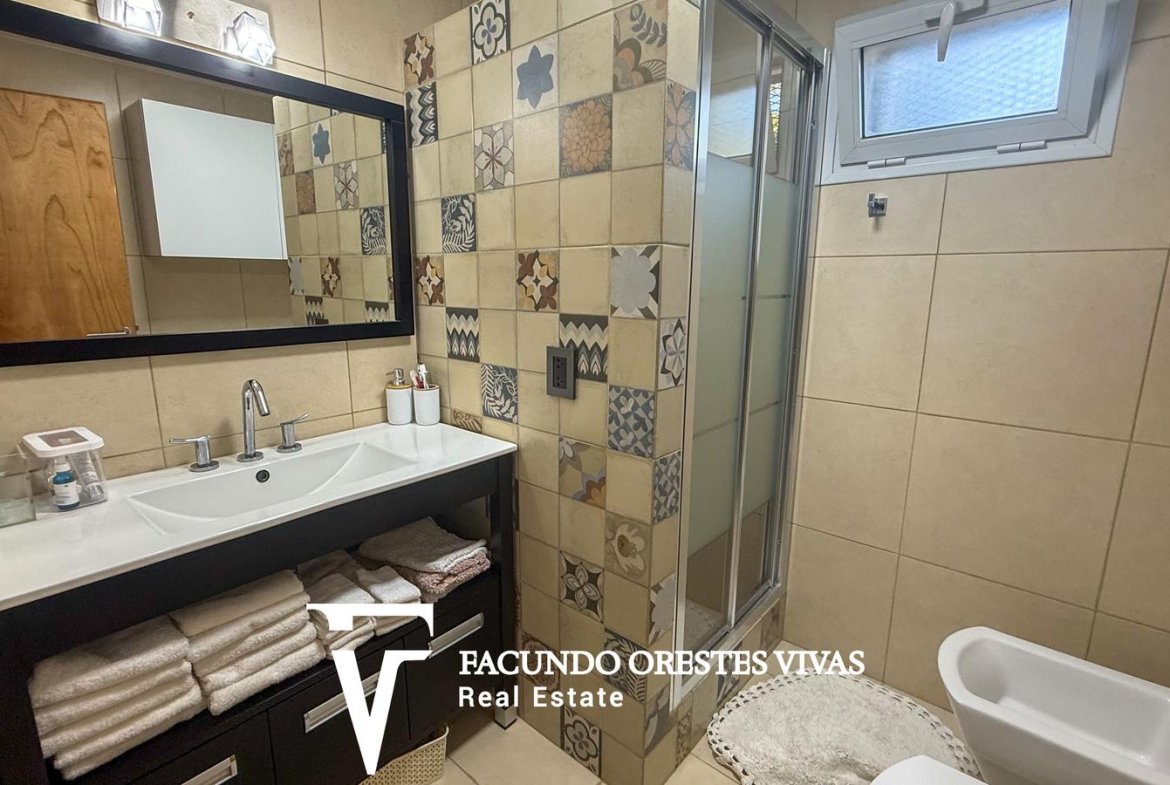 VENTA – CASA QUINTA – PISCINA – GARAGE – FRANCISCO ÁLVAREZ