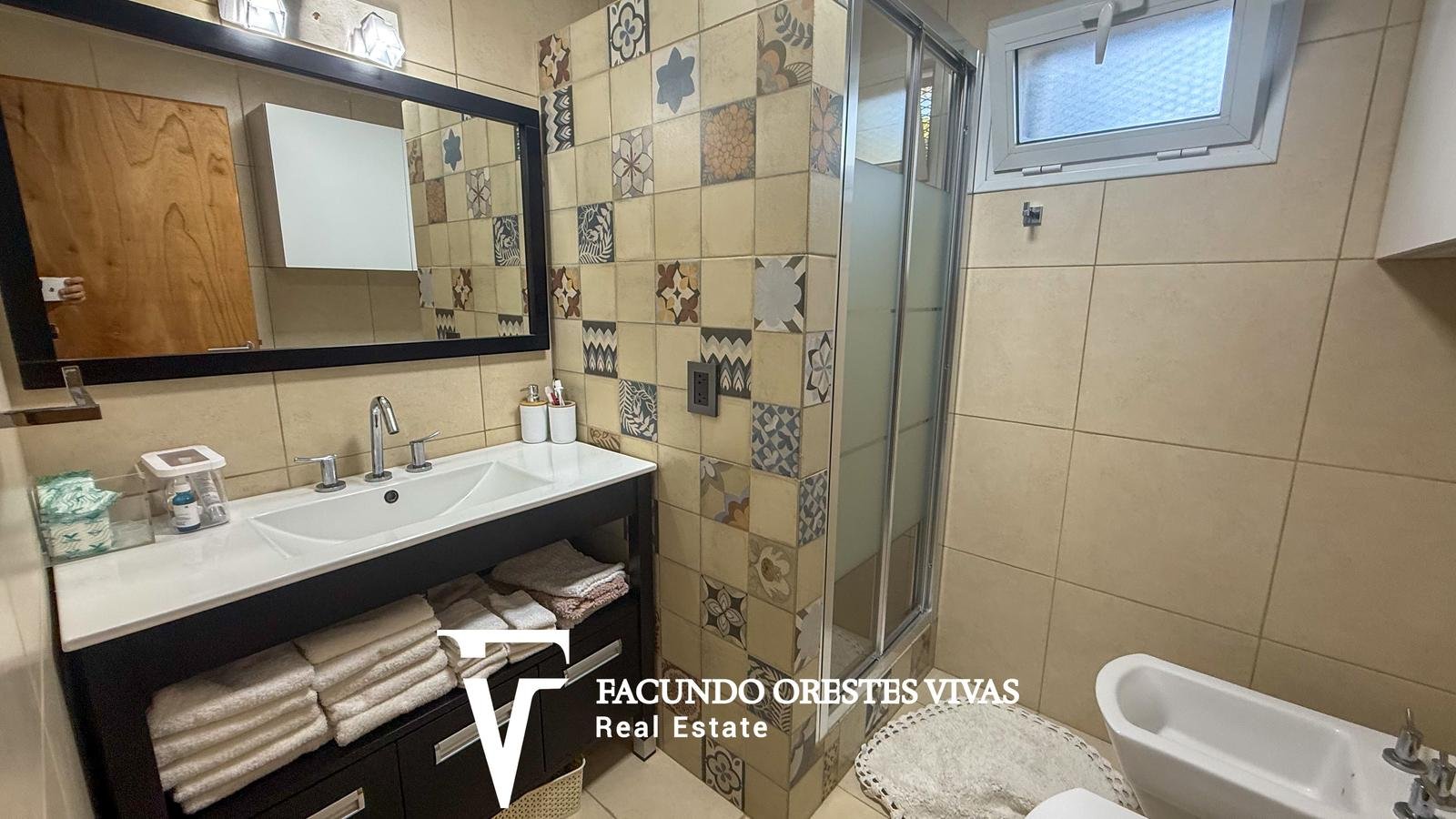 VENTA – CASA QUINTA – PISCINA – GARAGE – FRANCISCO ÁLVAREZ