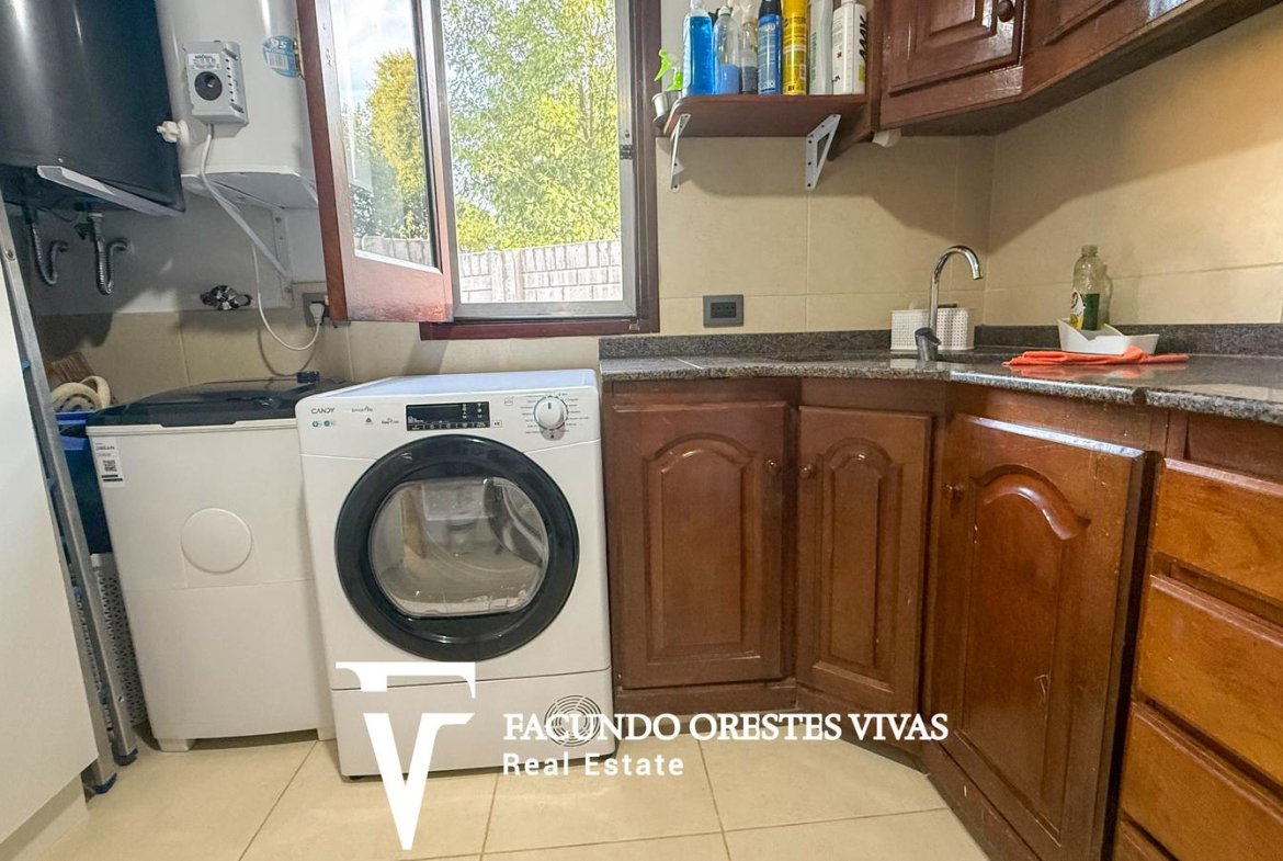 VENTA – CASA QUINTA – PISCINA – GARAGE – FRANCISCO ÁLVAREZ