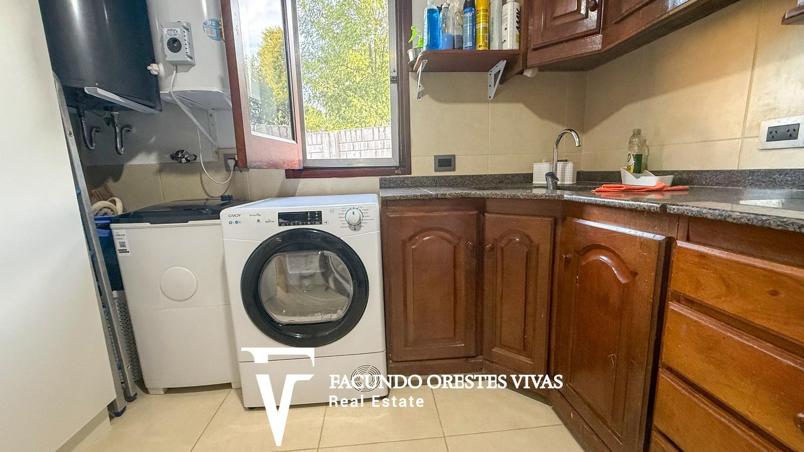 VENTA – CASA QUINTA – PISCINA – GARAGE – FRANCISCO ÁLVAREZ