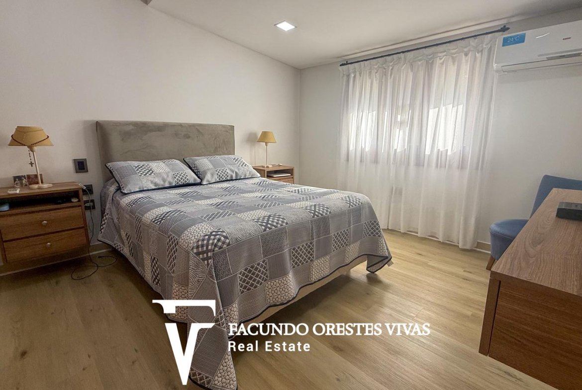 VENTA – CASA QUINTA – PISCINA – GARAGE – FRANCISCO ÁLVAREZ