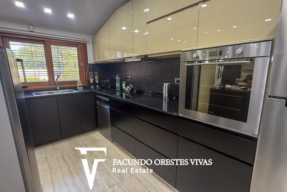 VENTA – CASA QUINTA – PISCINA – GARAGE – FRANCISCO ÁLVAREZ
