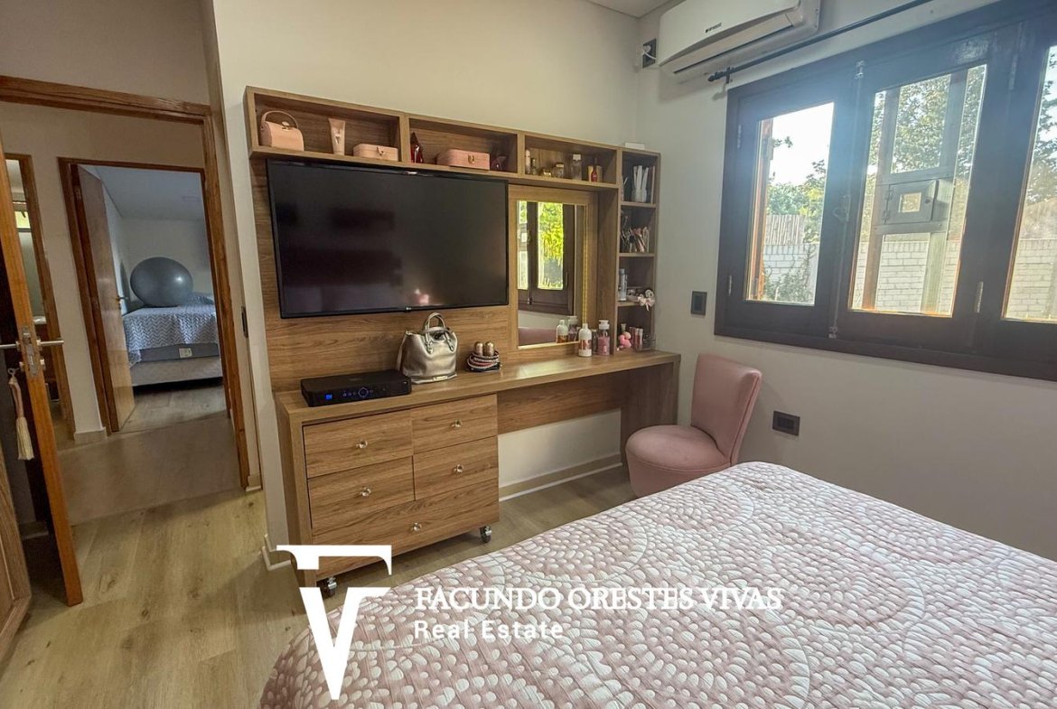 VENTA – CASA QUINTA – PISCINA – GARAGE – FRANCISCO ÁLVAREZ