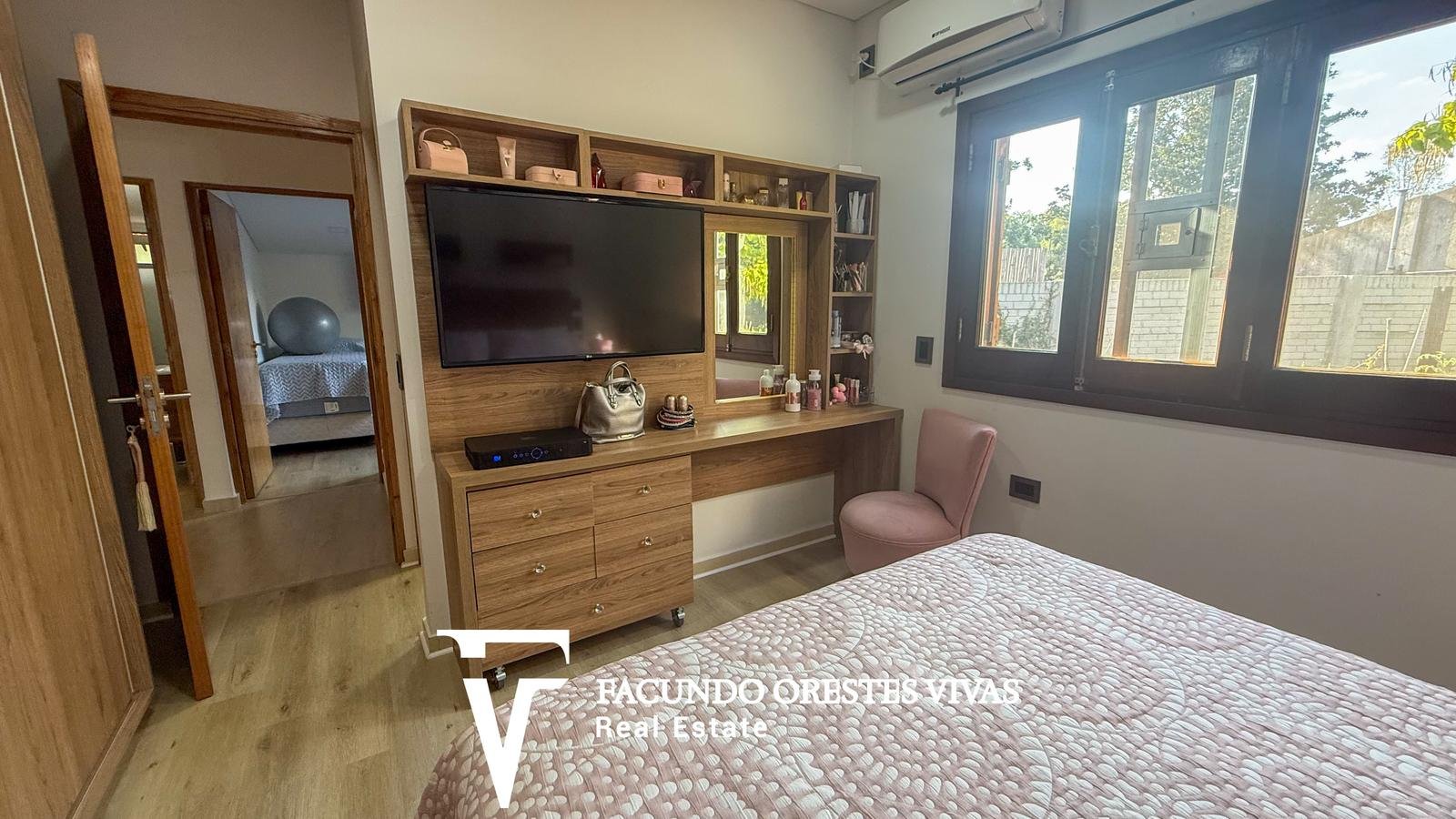 VENTA – CASA QUINTA – PISCINA – GARAGE – FRANCISCO ÁLVAREZ