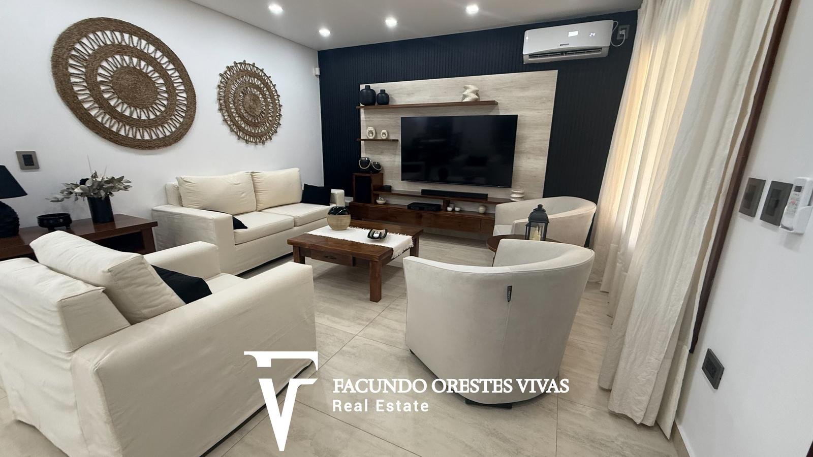 VENTA – CASA QUINTA – PISCINA – GARAGE – FRANCISCO ÁLVAREZ