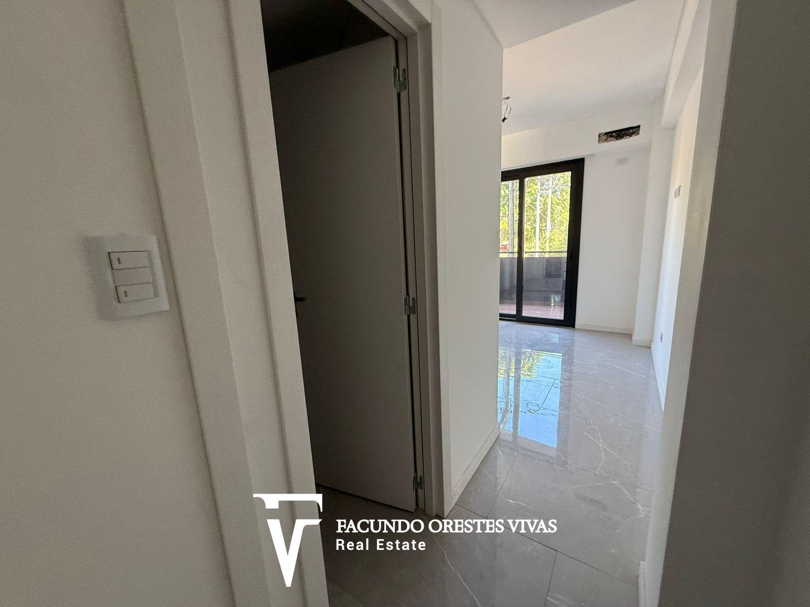 VENTA – DEPARTAMENTO – CUATRO AMBIENTES – CON PATIO – MATADEROS
