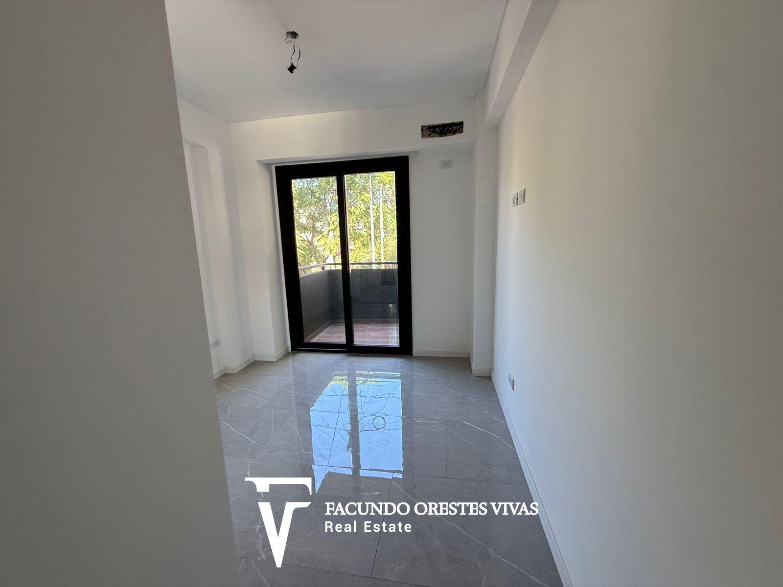 VENTA – DEPARTAMENTO – CUATRO AMBIENTES – CON PATIO – MATADEROS