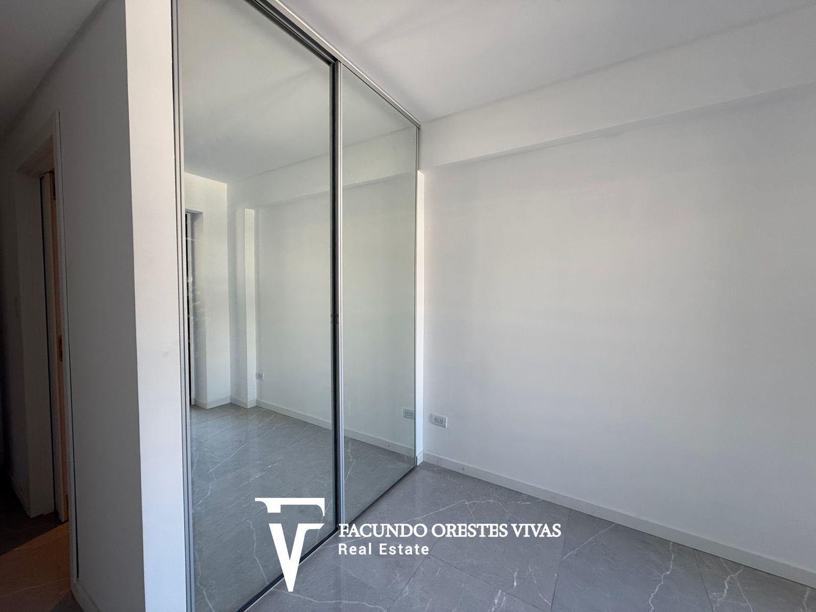 VENTA – DEPARTAMENTO – CUATRO AMBIENTES – CON PATIO – MATADEROS