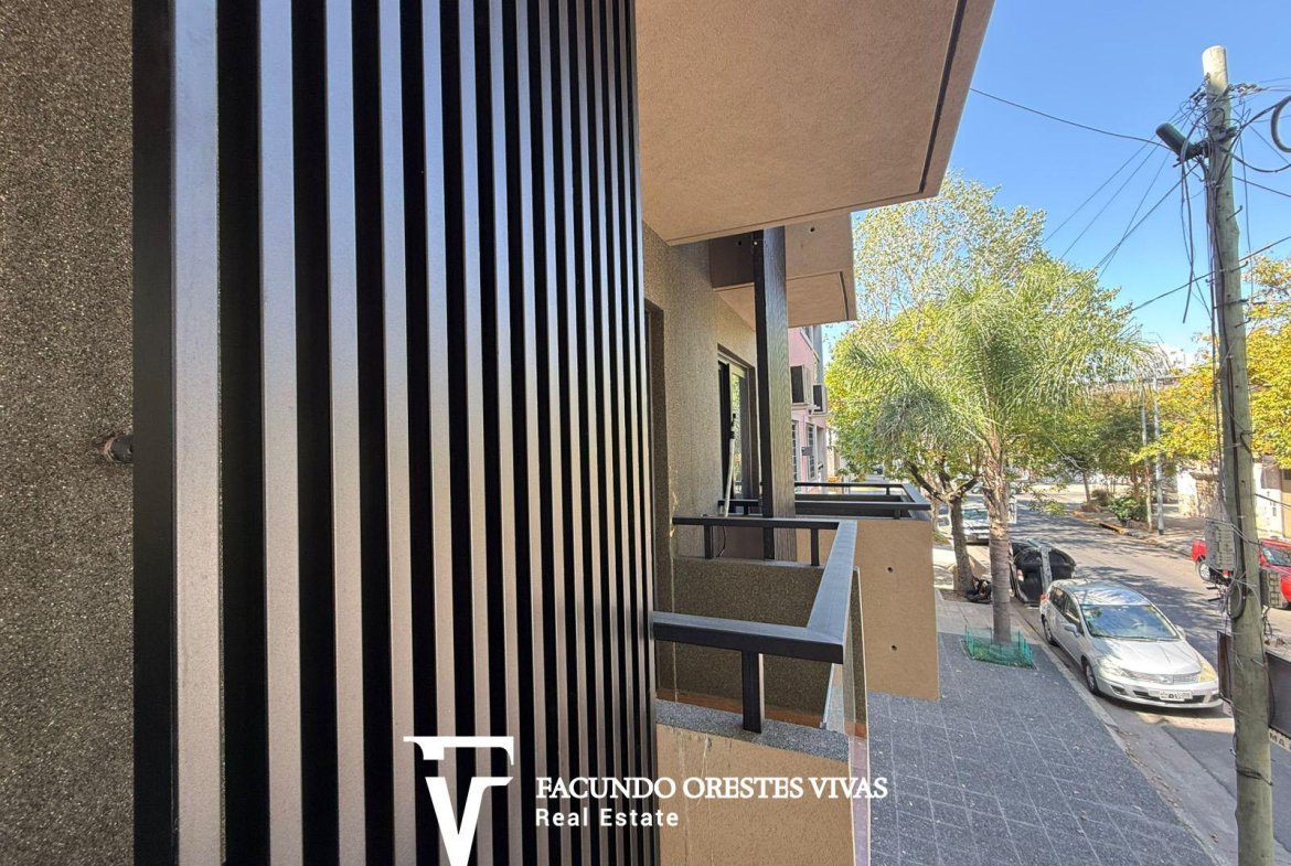 VENTA – DEPARTAMENTO – CUATRO AMBIENTES – CON PATIO – MATADEROS