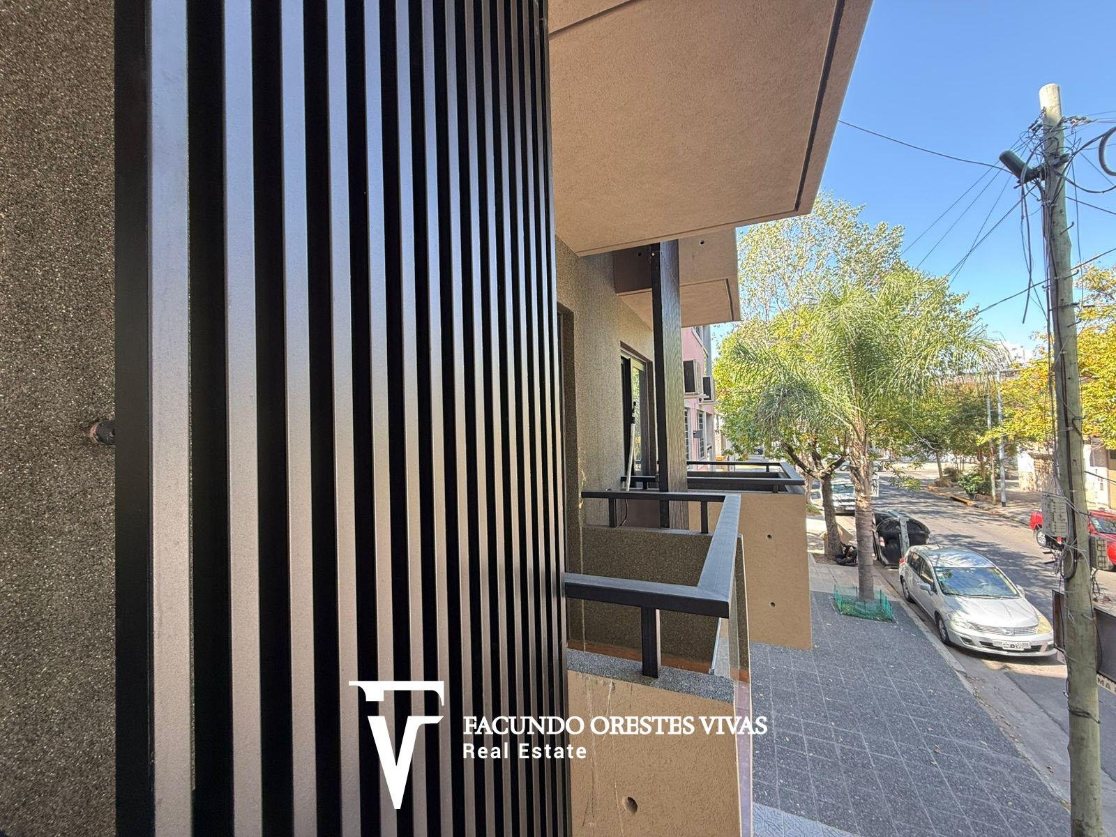 VENTA – DEPARTAMENTO – CUATRO AMBIENTES – CON PATIO – MATADEROS
